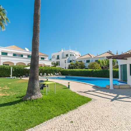 Апартаменти Casa Oceanus - 2Bdr W Pool & Relaxing Balcony - 5 Mins Downtown Кабанаш-де-Тавіра Екстер'єр фото