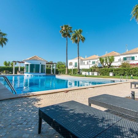 Апартаменти Casa Oceanus - 2Bdr W Pool & Relaxing Balcony - 5 Mins Downtown Кабанаш-де-Тавіра Екстер'єр фото