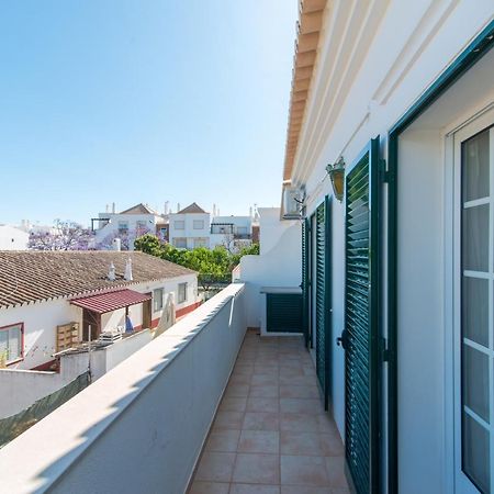 Апартаменти Casa Oceanus - 2Bdr W Pool & Relaxing Balcony - 5 Mins Downtown Кабанаш-де-Тавіра Екстер'єр фото