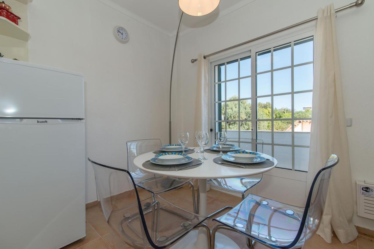 Апартаменти Casa Oceanus - 2Bdr W Pool & Relaxing Balcony - 5 Mins Downtown Кабанаш-де-Тавіра Екстер'єр фото