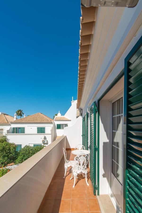 Апартаменти Casa Oceanus - 2Bdr W Pool & Relaxing Balcony - 5 Mins Downtown Кабанаш-де-Тавіра Екстер'єр фото