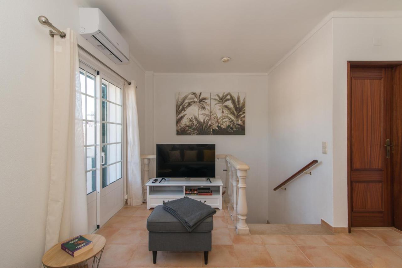 Апартаменти Casa Oceanus - 2Bdr W Pool & Relaxing Balcony - 5 Mins Downtown Кабанаш-де-Тавіра Екстер'єр фото