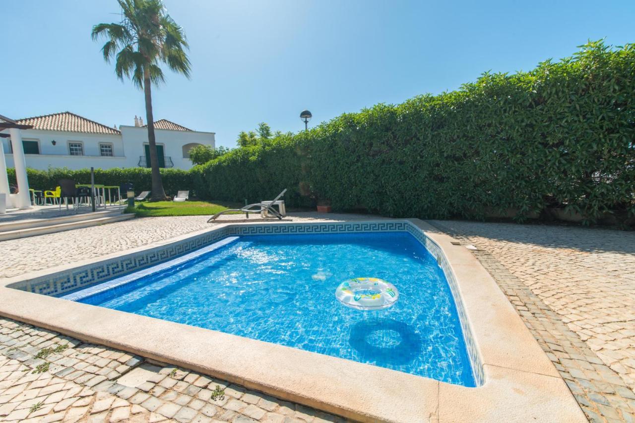 Апартаменти Casa Oceanus - 2Bdr W Pool & Relaxing Balcony - 5 Mins Downtown Кабанаш-де-Тавіра Екстер'єр фото