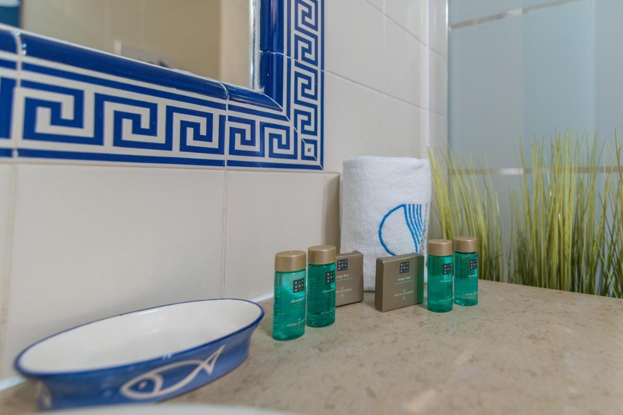 Апартаменти Casa Oceanus - 2Bdr W Pool & Relaxing Balcony - 5 Mins Downtown Кабанаш-де-Тавіра Екстер'єр фото