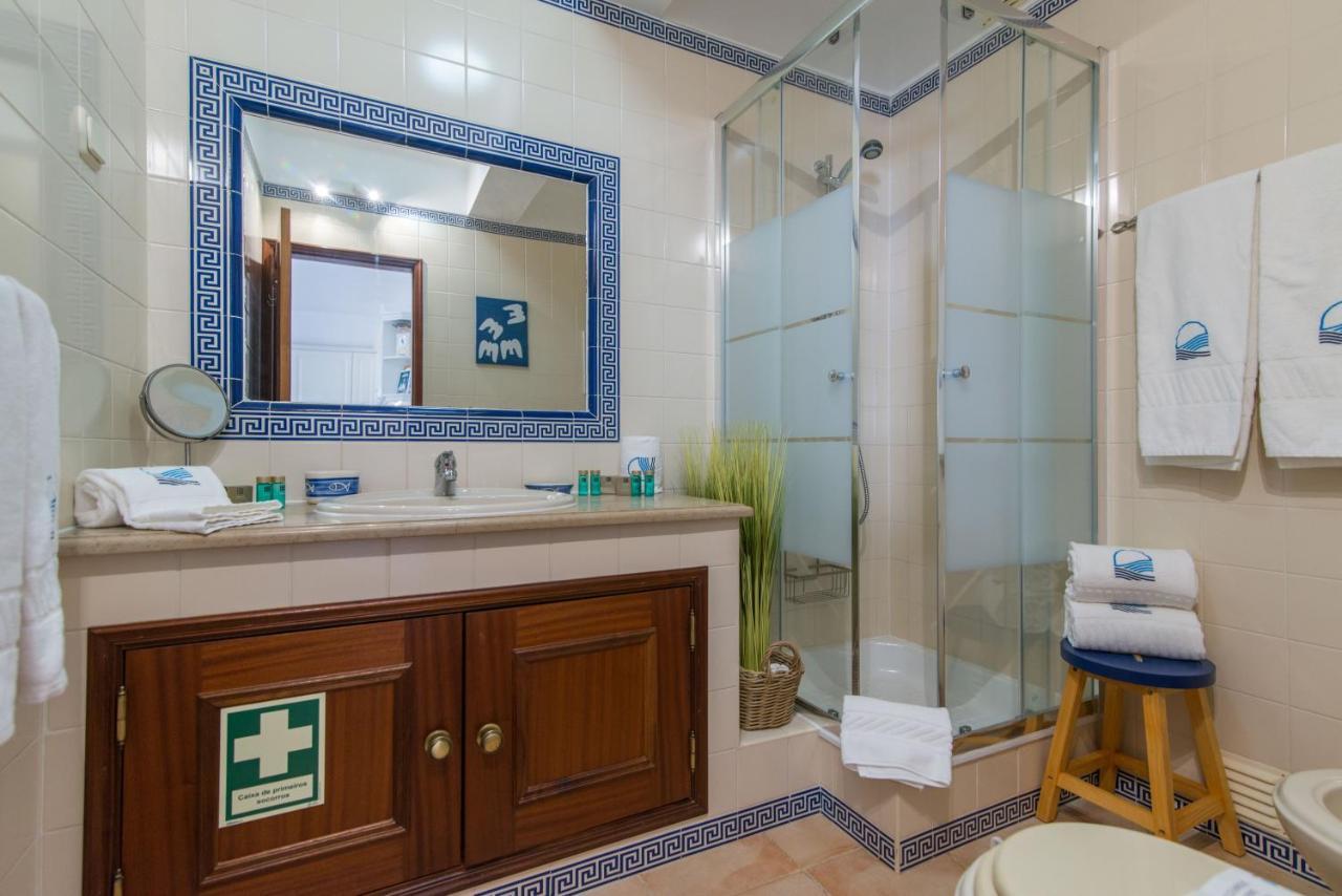 Апартаменти Casa Oceanus - 2Bdr W Pool & Relaxing Balcony - 5 Mins Downtown Кабанаш-де-Тавіра Екстер'єр фото