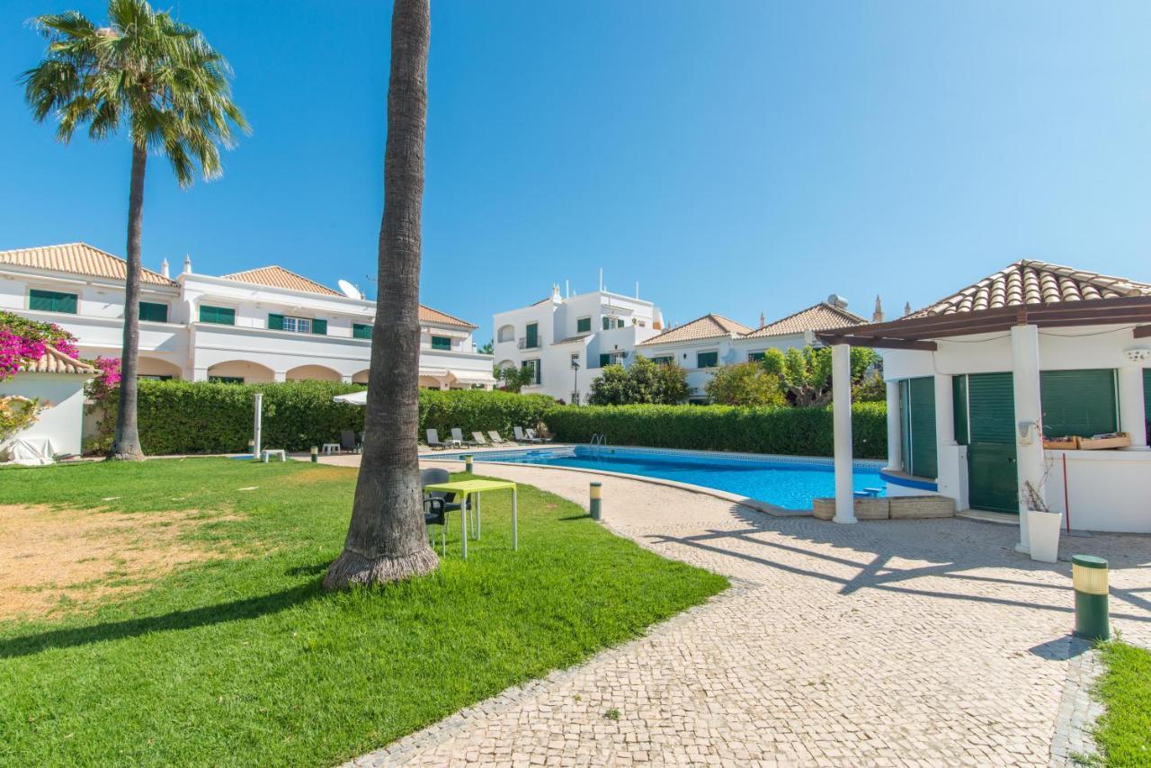 Апартаменти Casa Oceanus - 2Bdr W Pool & Relaxing Balcony - 5 Mins Downtown Кабанаш-де-Тавіра Екстер'єр фото