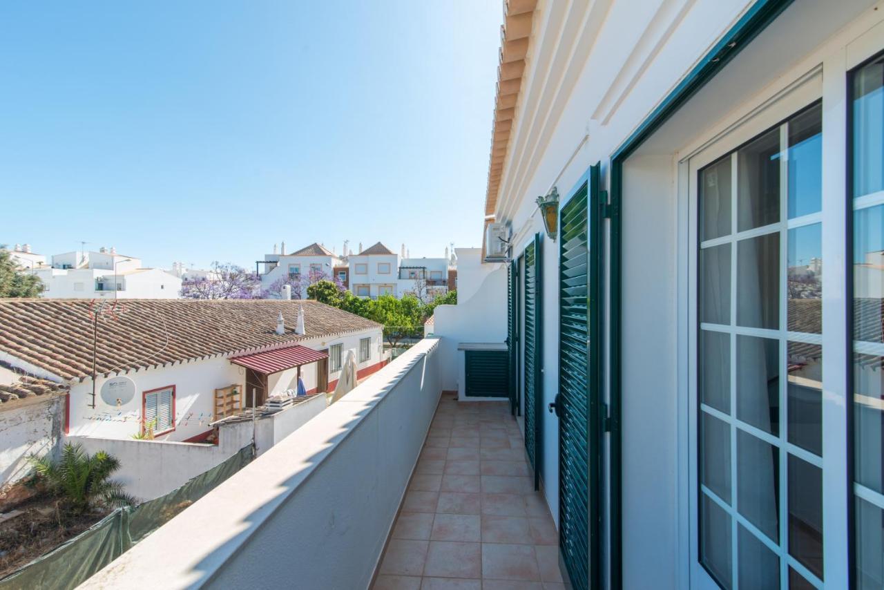 Апартаменти Casa Oceanus - 2Bdr W Pool & Relaxing Balcony - 5 Mins Downtown Кабанаш-де-Тавіра Екстер'єр фото