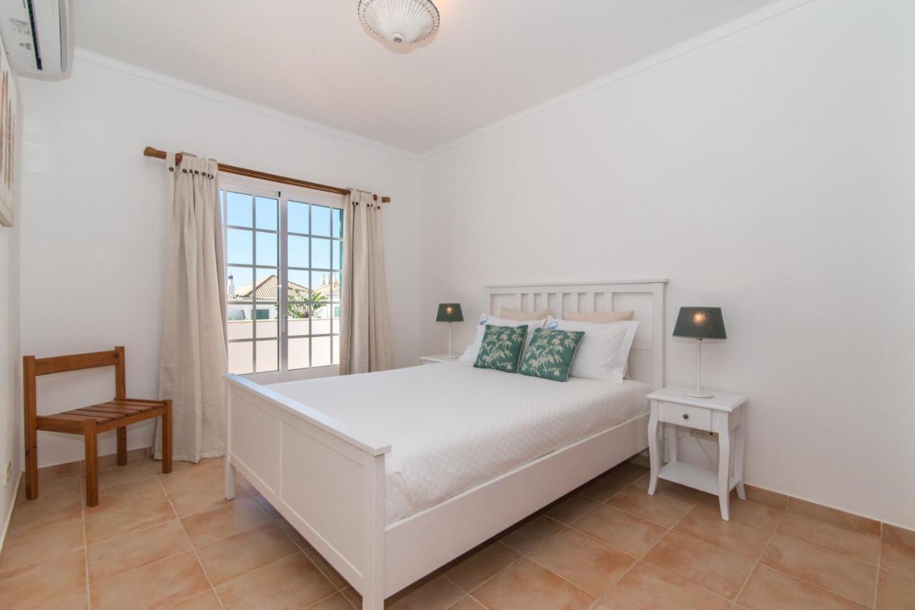 Апартаменти Casa Oceanus - 2Bdr W Pool & Relaxing Balcony - 5 Mins Downtown Кабанаш-де-Тавіра Екстер'єр фото