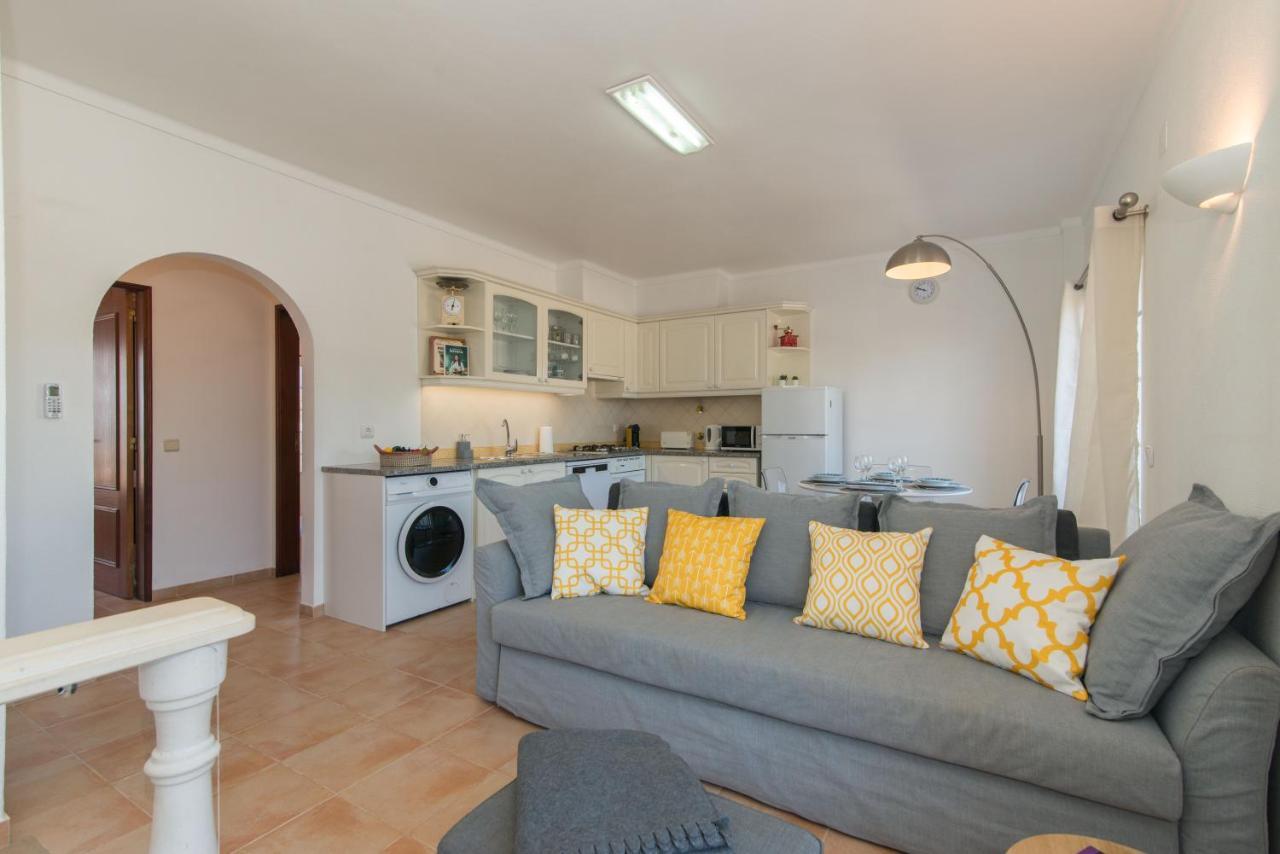 Апартаменти Casa Oceanus - 2Bdr W Pool & Relaxing Balcony - 5 Mins Downtown Кабанаш-де-Тавіра Екстер'єр фото