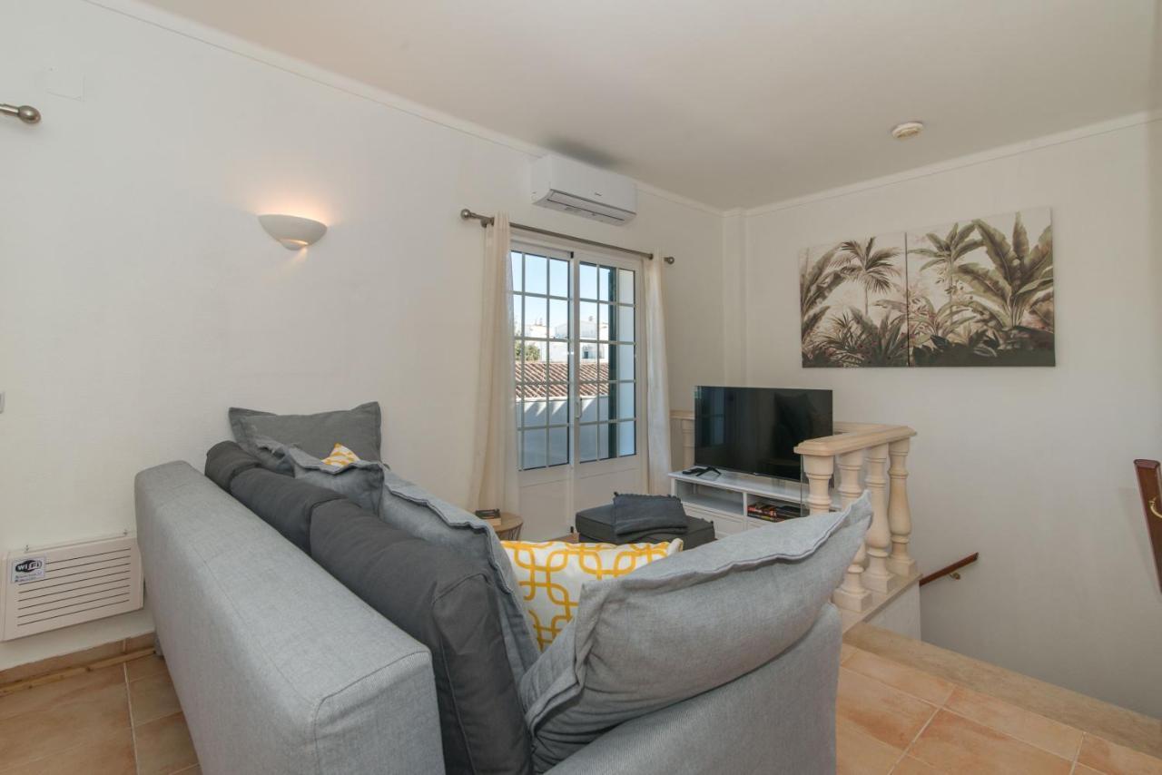 Апартаменти Casa Oceanus - 2Bdr W Pool & Relaxing Balcony - 5 Mins Downtown Кабанаш-де-Тавіра Екстер'єр фото